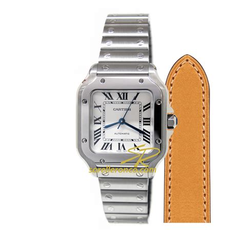 cartier orologi prezzi usato|cerchi cartier second hand.